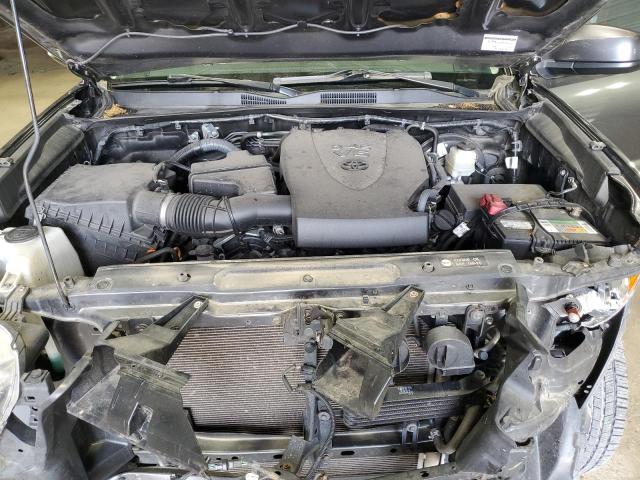 2017 Toyota Tacoma Double Cab VIN: 3TMCZ5AN6HM105841 Lot: 58829754