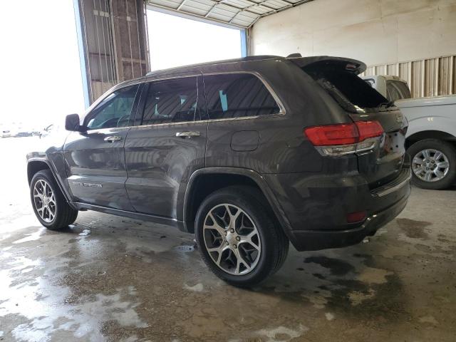 2021 JEEP GRAND CHER - 1C4RJECG5MC739167