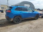 JEEP CHEROKEE L photo