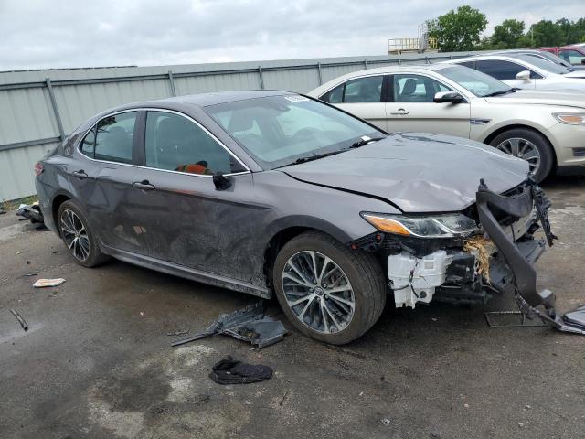 2018 TOYOTA CAMRY L - 4T1B11HK3JU134038