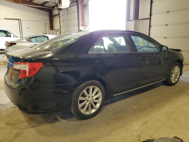 2014 Toyota Camry L VIN: 4T4BF1FK5ER397650 Lot: 57877364