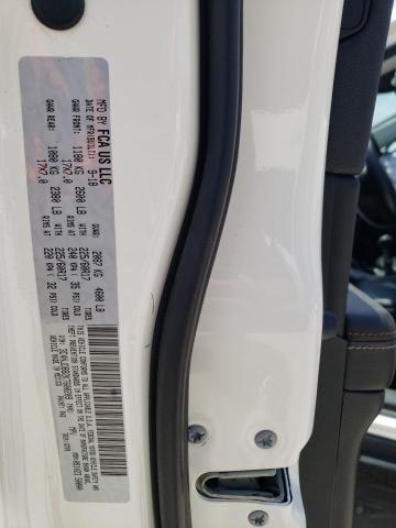 2019 Jeep Compass Latitude VIN: 3C4NJDBB2KT600209 Lot: 57684794