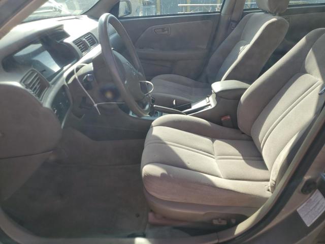 1999 Toyota Camry Ce VIN: 4T1BG22K2XU503140 Lot: 60385554