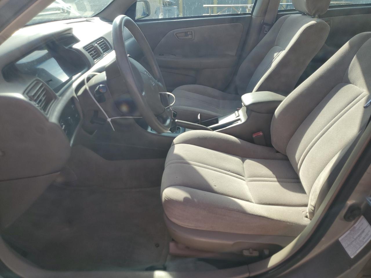 4T1BG22K2XU503140 1999 Toyota Camry Ce