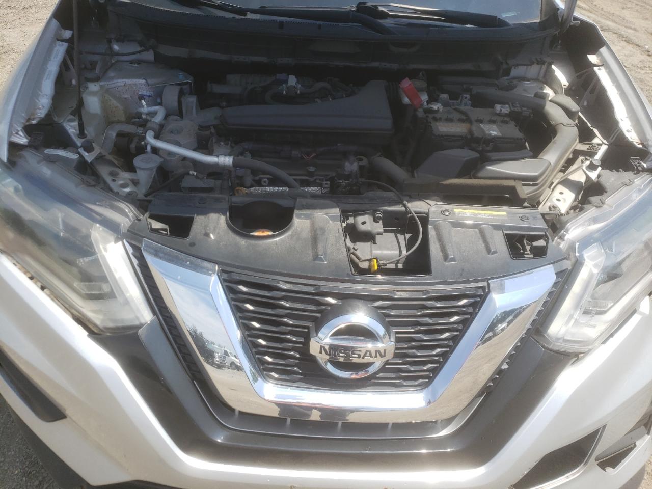 JN8AT2MT1HW139126 2017 Nissan Rogue S