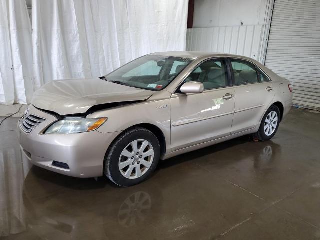 2007 Toyota Camry Hybrid VIN: 4T1BB46K27U024186 Lot: 58780284