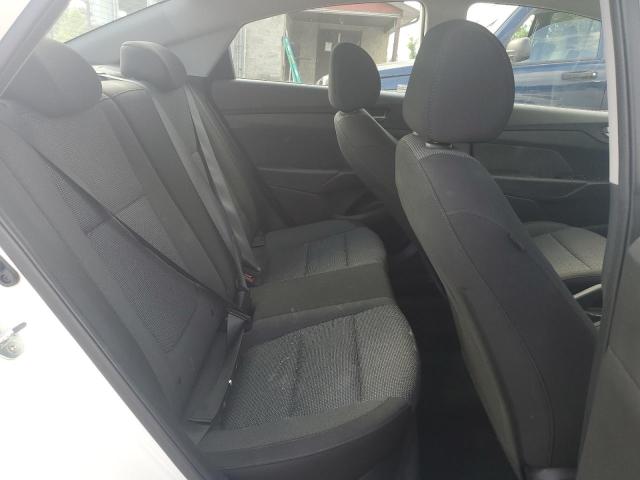 2021 Hyundai Accent Se VIN: 3KPC24A66ME149964 Lot: 58501654