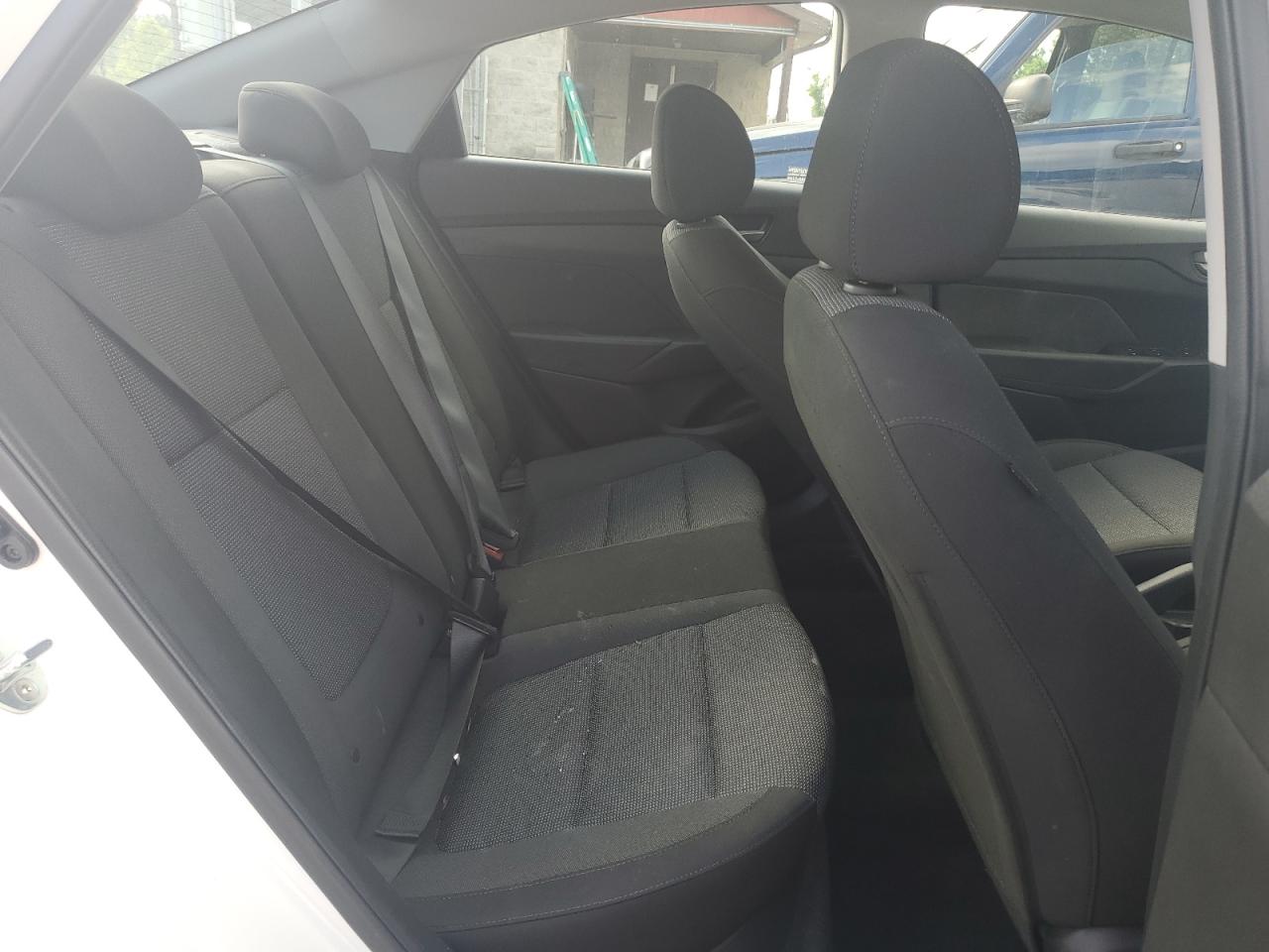 3KPC24A66ME149964 2021 Hyundai Accent Se