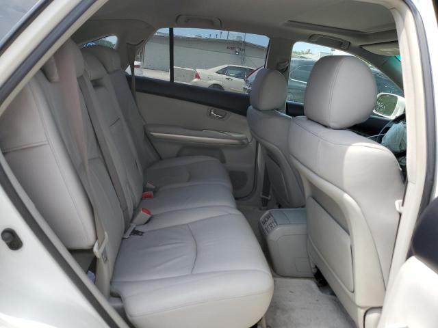 2006 Lexus Rx 400 VIN: JTJHW31U660028511 Lot: 59931394