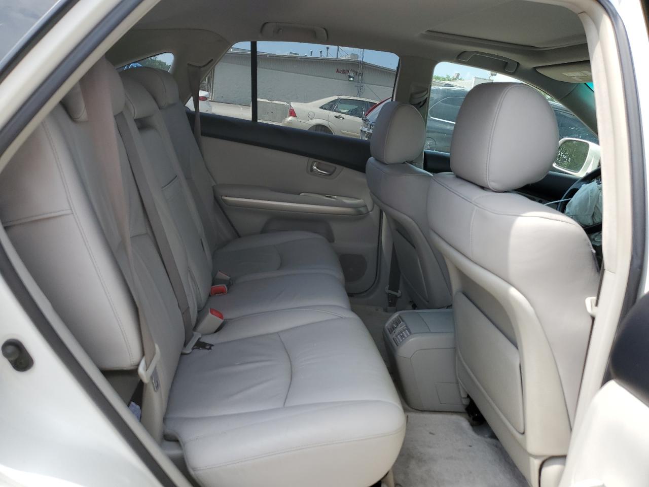 JTJHW31U660028511 2006 Lexus Rx 400