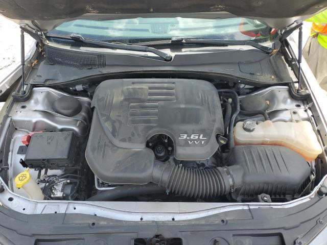 2016 Chrysler 300 Limited VIN: 2C3CCAAG0GH295634 Lot: 59497464