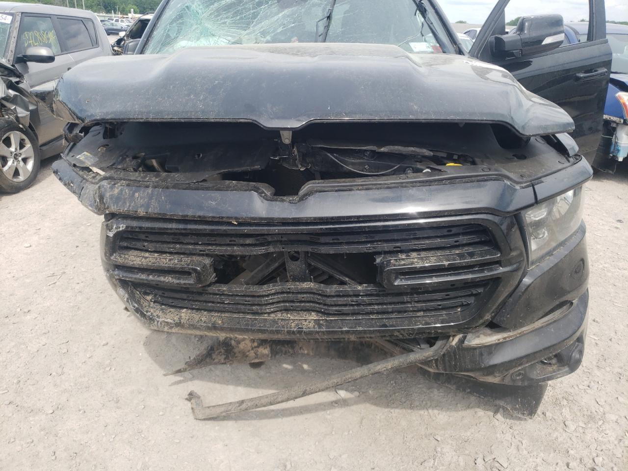 1C6SRFFT9LN134622 2020 Ram 1500 Big Horn/Lone Star