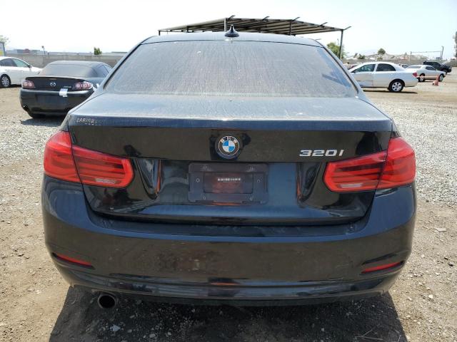 2016 BMW 320 I VIN: WBA8E1G5XGNT99327 Lot: 56284034