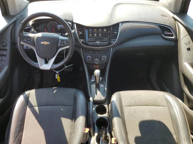 2018 CHEVROLET TRAX 1LT - 3GNCJLSB6JL356815