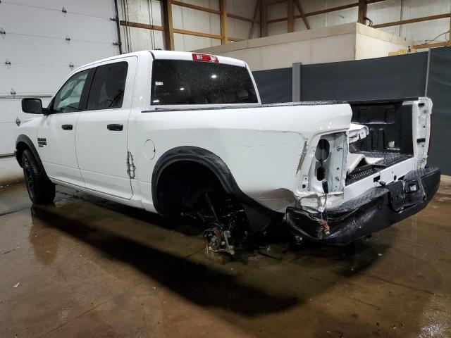 2024 Ram 1500 Classic Slt VIN: 1C6RR7LGXRS129791 Lot: 59773914