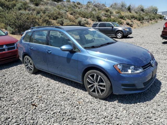 2016 VOLKSWAGEN GOLF SPORT - 3VWC17AU1GM520927