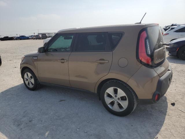 2016 KIA SOUL - KNDJN2A24G7299981