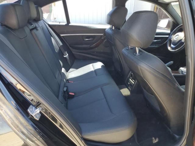 2017 BMW 330 I VIN: WBA8B9G34HNU54572 Lot: 58345724