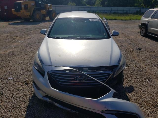 2016 HYUNDAI SONATA SE - 5NPE24AF6GH401169