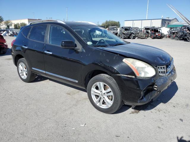 2012 Nissan Rogue S VIN: JN8AS5MT5CW262991 Lot: 57922004