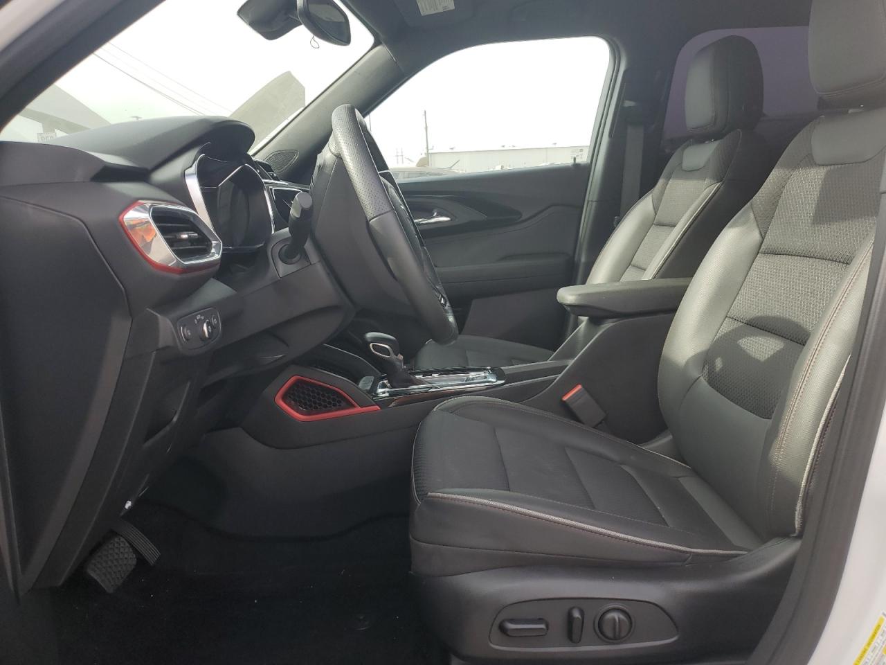 KL79MTSL7NB095959 2022 Chevrolet Trailblazer Rs