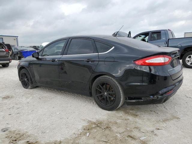 2016 Ford Fusion Se VIN: 3FA6P0HD7GR340324 Lot: 59741554