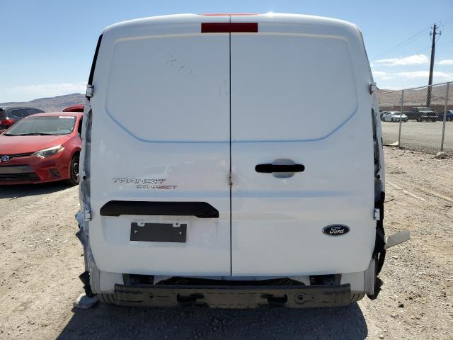 2022 Ford Transit Connect Xl VIN: NM0LS7S21N1539000 Lot: 60349394
