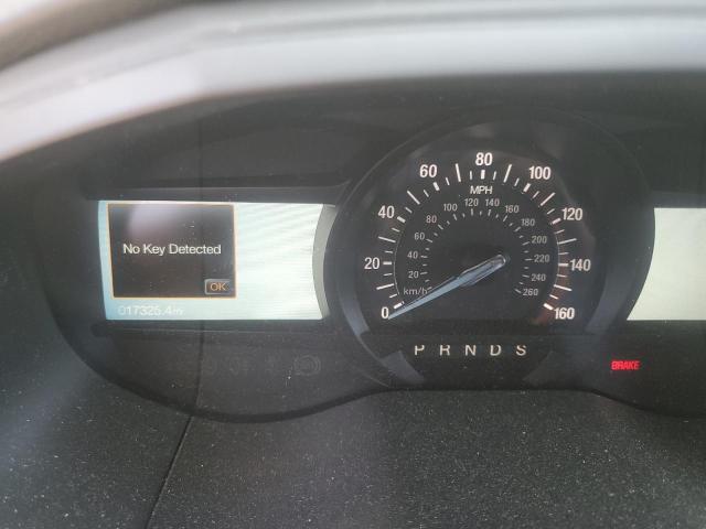 2022 Ford Edge Sel VIN: 2FMPK4J92NBB15892 Lot: 59304654