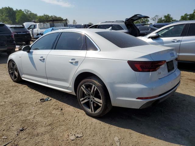 VIN WAUENAF46JN016583 2018 Audi A4, Premium Plus no.2