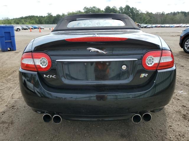 2014 Jaguar Xkr VIN: SAJWA4EC6EMB54251 Lot: 59484864