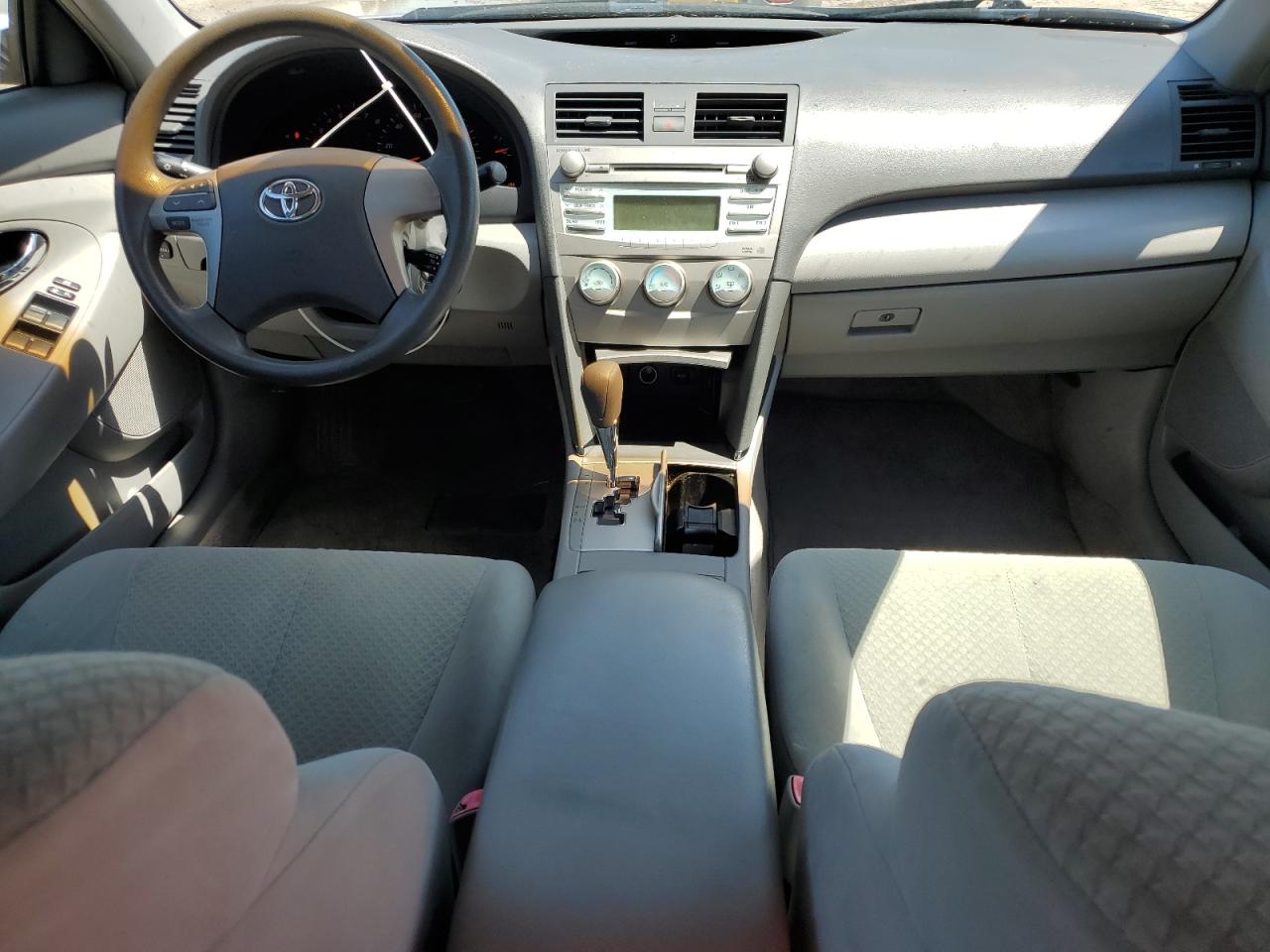 JTNBE46K473074410 2007 Toyota Camry Ce