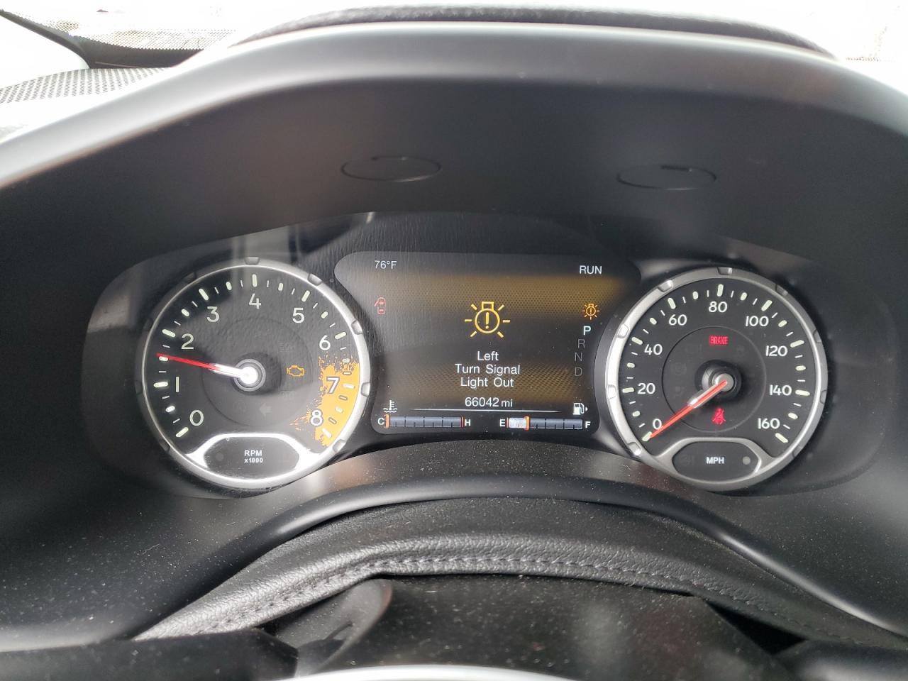 ZACCJBCB9HPF87646 2017 Jeep Renegade Trailhawk