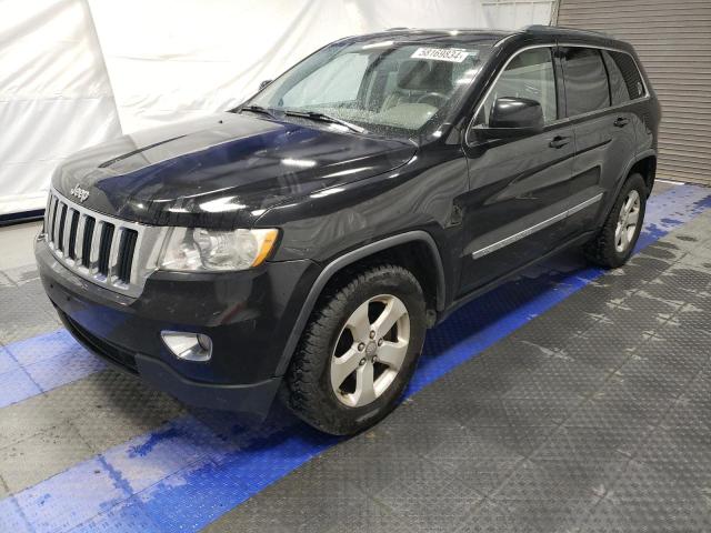 2011 Jeep Grand Cherokee Laredo VIN: 1J4RR4GG3BC510944 Lot: 58169834