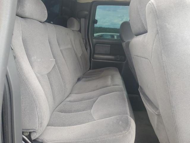 2004 GMC New Sierra C1500 VIN: 2GTEC19T141348612 Lot: 61134084