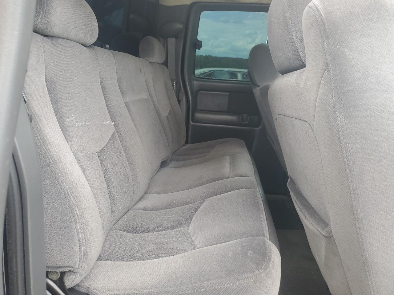 2GTEC19T141348612 2004 GMC New Sierra C1500