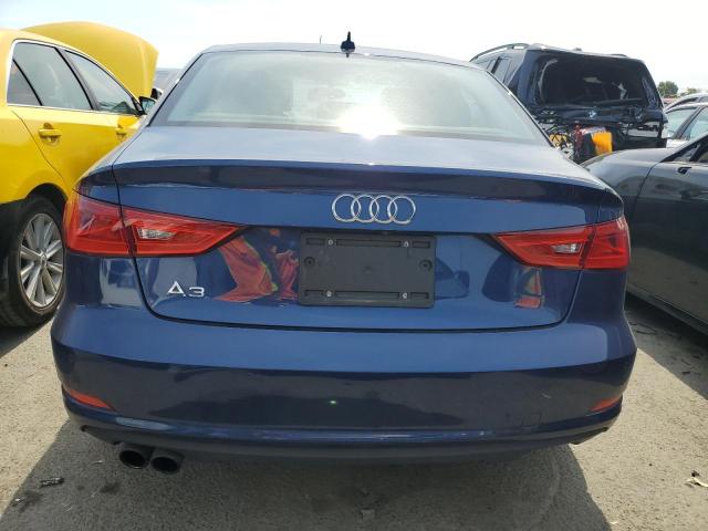 2015 Audi A3 Premium VIN: WAUACGFFXF1136233 Lot: 59113344