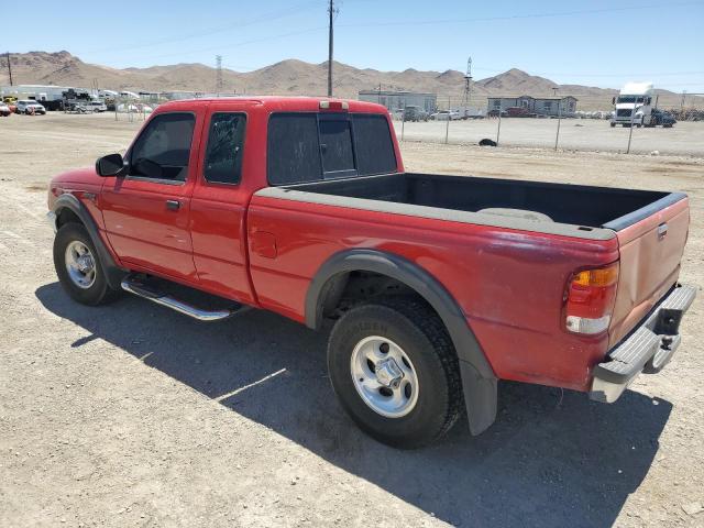 1999 Ford Ranger Super Cab VIN: 1FTZR15X6XPA37127 Lot: 57349284