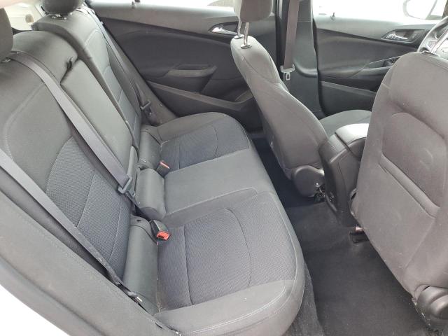 2017 CHEVROLET CRUZE LT - 3G1BE6SM6HS509391