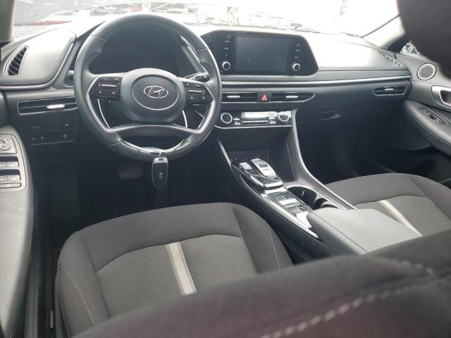 2022 Hyundai Sonata Sel VIN: KMHL14JA5NA222409 Lot: 57514274