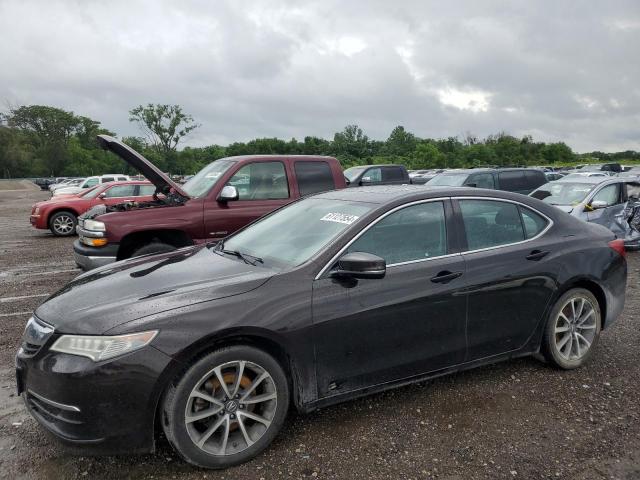 2016 Acura Tlx VIN: 19UUB2F37GA003489 Lot: 61127554