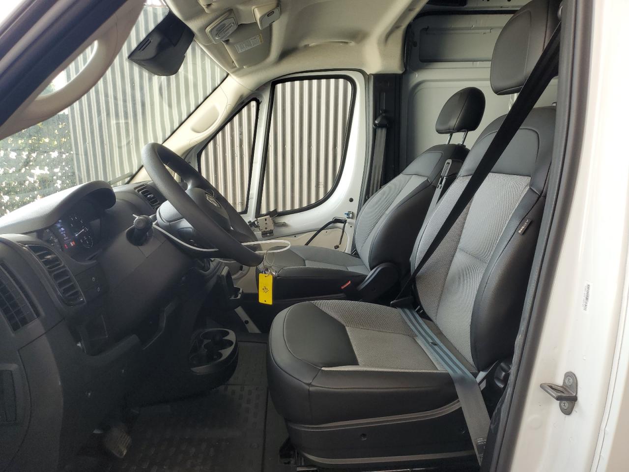 3C6LRVDGXPE595942 2023 Ram Promaster 2500 2500 High