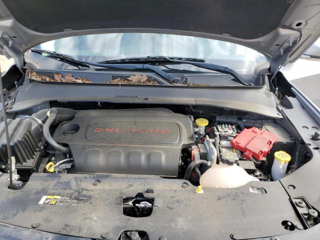 2019 Jeep Compass Limited VIN: 3C4NJCCB2KT676344 Lot: 57782874