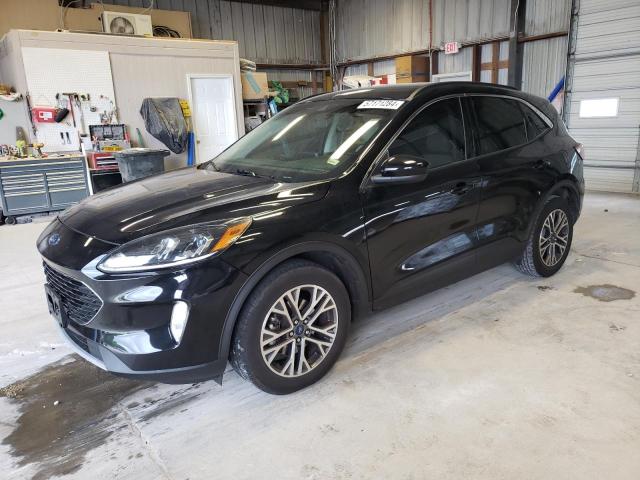 2020 FORD ESCAPE SEL - 1FMCU0H60LUB10260