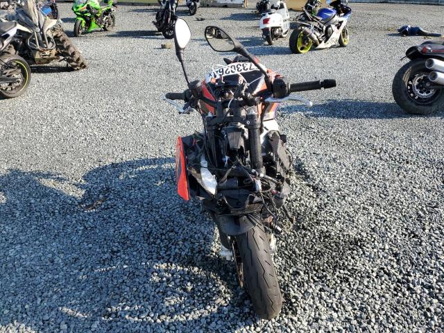 2023 APRILIA TUONO 660 ZD4KSUM02PS000721