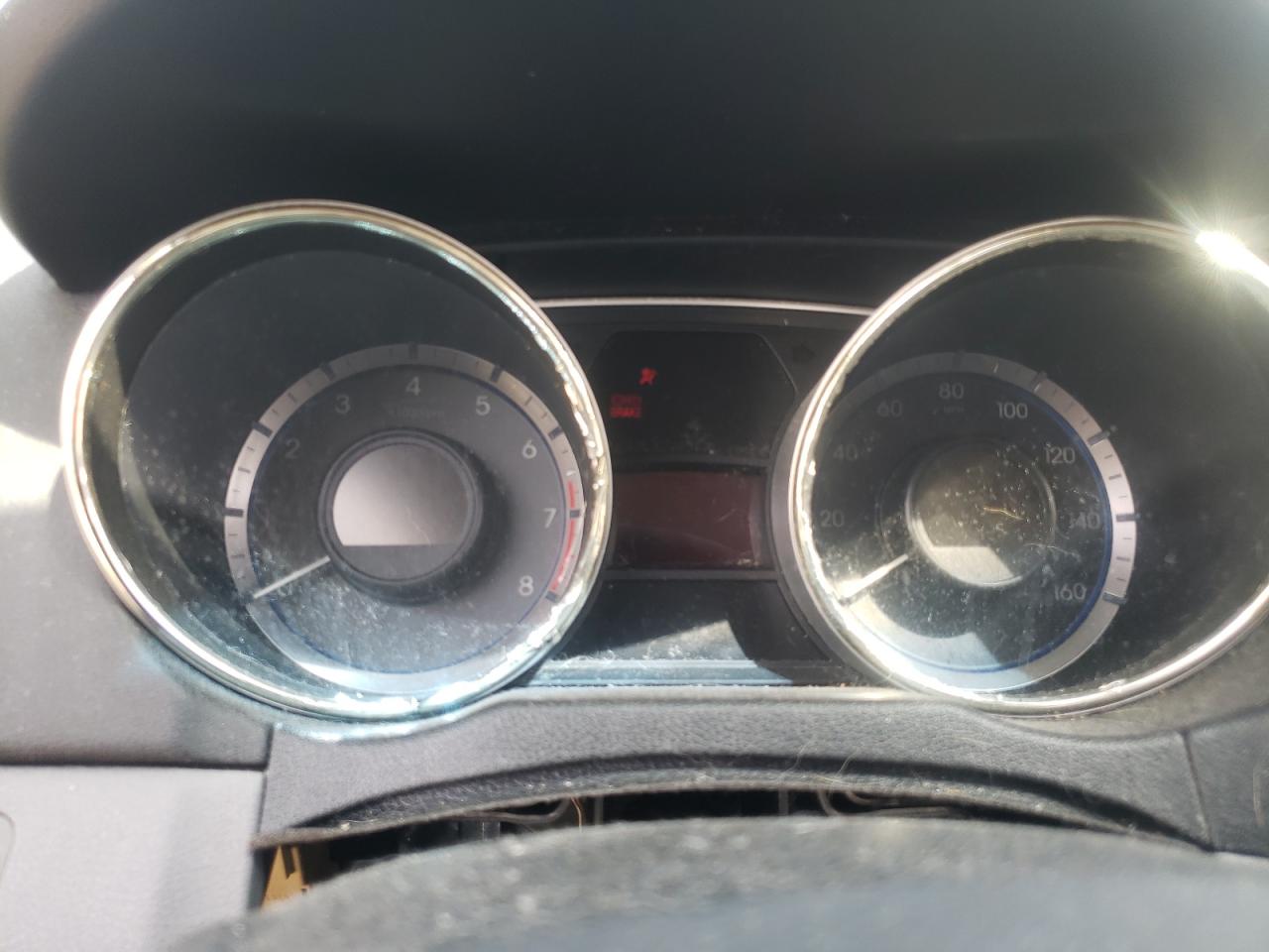 5NPEB4AC2DH645032 2013 Hyundai Sonata Gls