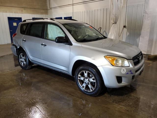 2009 Toyota Rav4 VIN: 2T3BK35V69W013272 Lot: 60542514