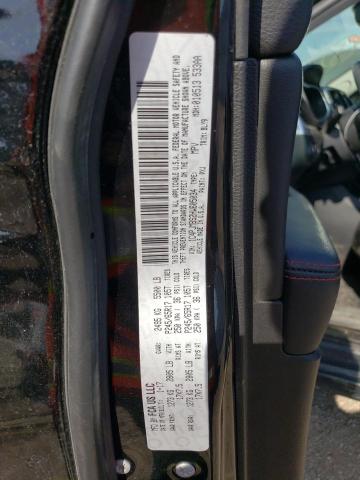 2017 Jeep Cherokee Trailhawk VIN: 1C4PJMBS2HW605034 Lot: 60261754