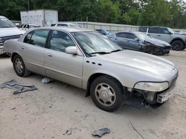 2005 Buick Park Avenue VIN: 1G4CW54K954102526 Lot: 57443414