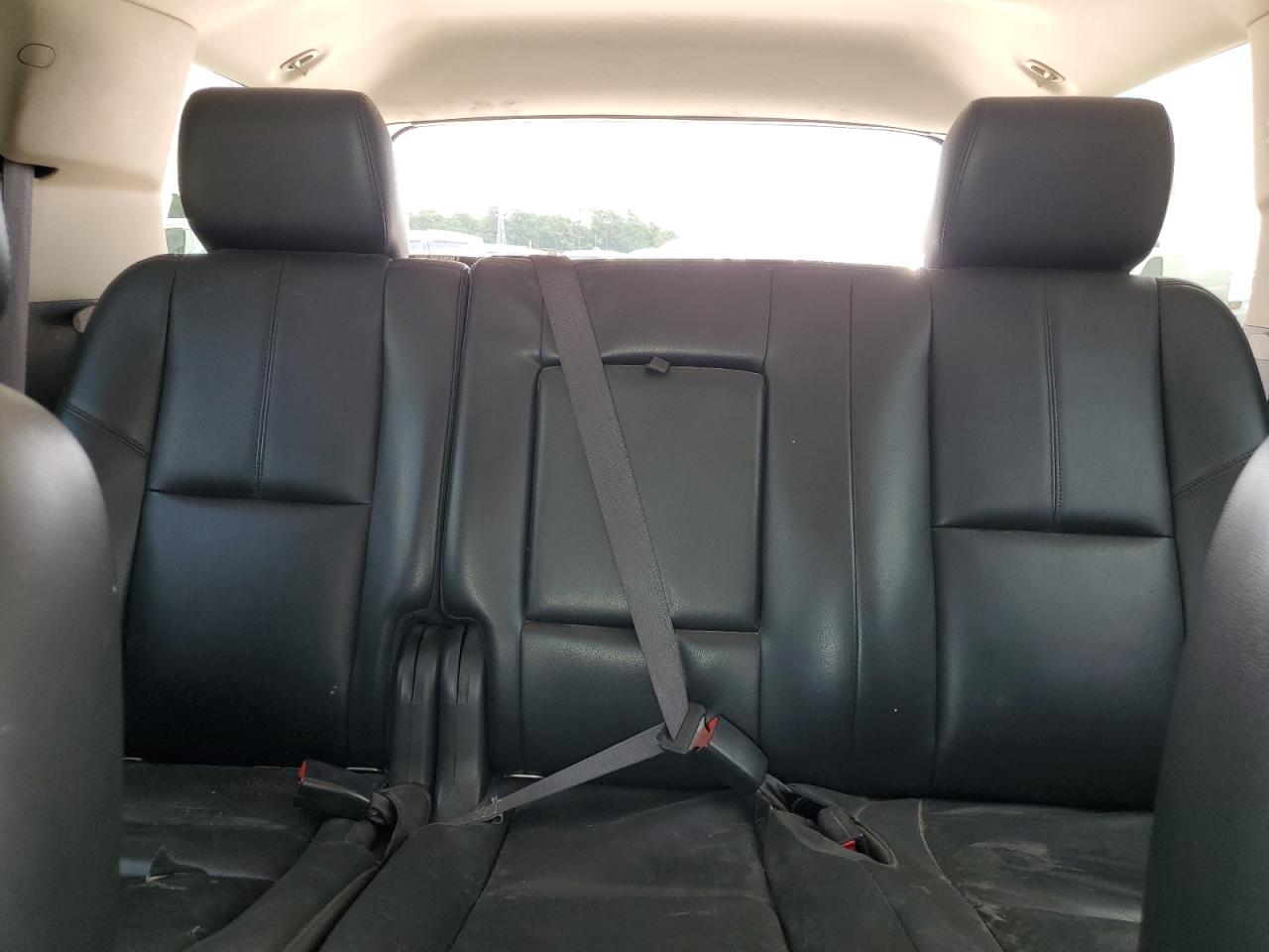 1GNSCBE04DR261841 2013 Chevrolet Tahoe C1500 Lt