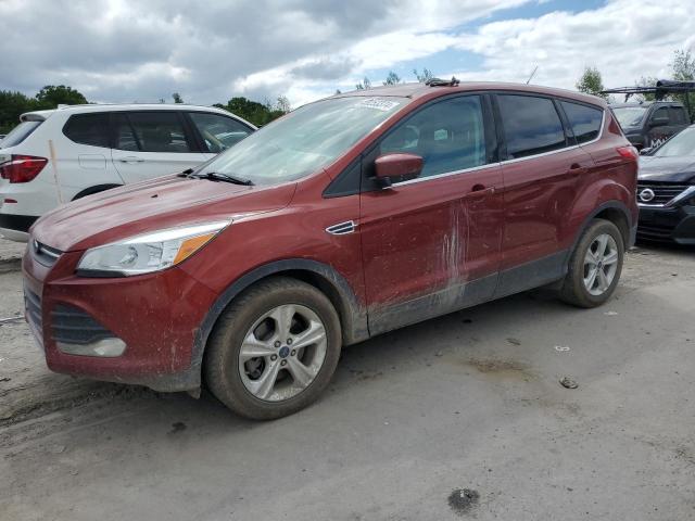 2014 Ford Escape Se VIN: 1FMCU9G90EUB04557 Lot: 58253374